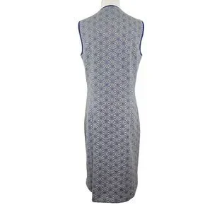 W by Worth Dresses W Worth Sheath Dress Size Texture Quilted